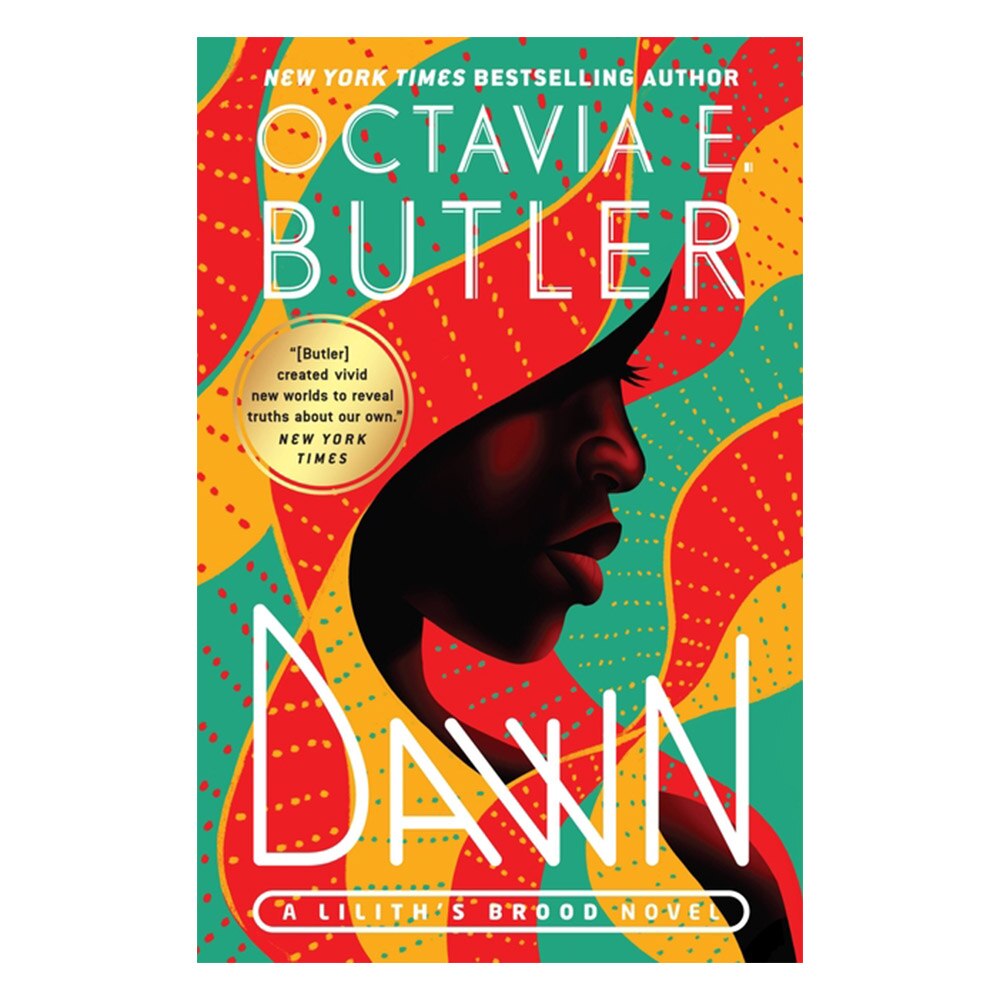 Butler, Octavia E, Dawn, 9781538753712, Grand Central Publishing, 2021, Fiction, Books